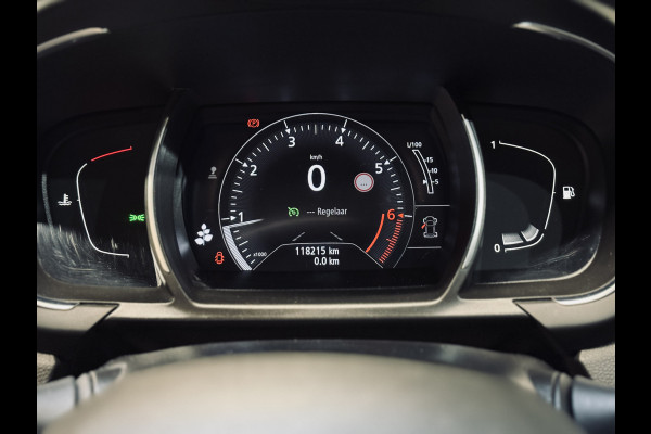 Renault Grand Scénic 1.3 TCe Limited 7p. | Trekhaak | NAP | CarPlay Renault Grand Scénic 1.3 TCe Limited 7p. | Trekhaak | NAP | CarPlay