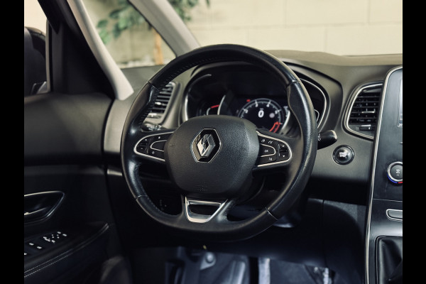 Renault Grand Scénic 1.3 TCe Limited 7p. | Trekhaak | NAP | CarPlay Renault Grand Scénic 1.3 TCe Limited 7p. | Trekhaak | NAP | CarPlay