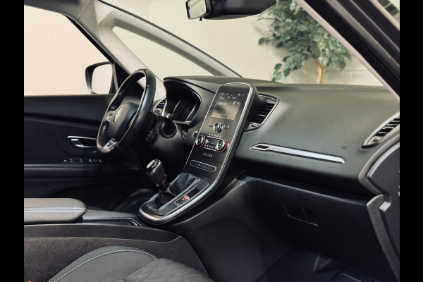 Renault Grand Scénic 1.3 TCe Limited 7p. | Trekhaak | NAP | CarPlay Renault Grand Scénic 1.3 TCe Limited 7p. | Trekhaak | NAP | CarPlay