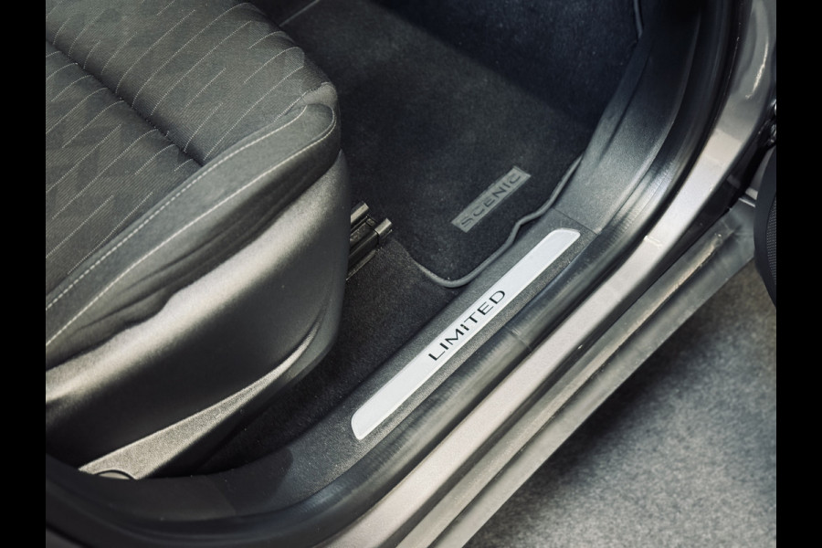 Renault Grand Scénic 1.3 TCe Limited 7p. | Trekhaak | NAP | CarPlay Renault Grand Scénic 1.3 TCe Limited 7p. | Trekhaak | NAP | CarPlay