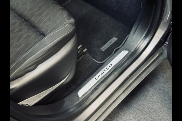 Renault Grand Scénic 1.3 TCe Limited 7p. | Trekhaak | NAP | CarPlay Renault Grand Scénic 1.3 TCe Limited 7p. | Trekhaak | NAP | CarPlay