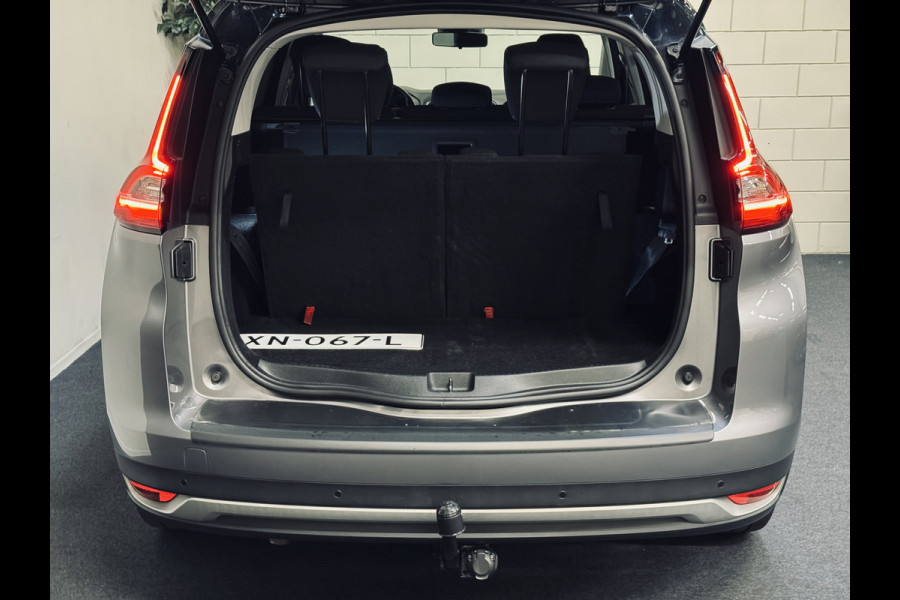 Renault Grand Scénic 1.3 TCe Limited 7p. | Trekhaak | NAP | CarPlay Renault Grand Scénic 1.3 TCe Limited 7p. | Trekhaak | NAP | CarPlay