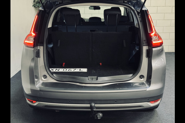 Renault Grand Scénic 1.3 TCe Limited 7p. | Trekhaak | NAP | CarPlay Renault Grand Scénic 1.3 TCe Limited 7p. | Trekhaak | NAP | CarPlay