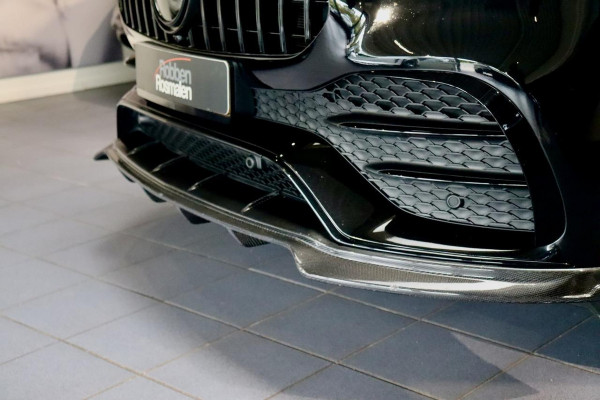 Mercedes-Benz GLE Coupé 350 e 4M AMG 63 Kit|Carbon|VOL|VOL Massage | Trekhaak | Geventileerde st | Carbon