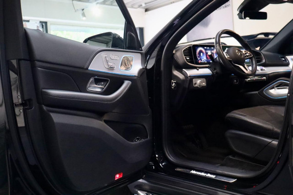 Mercedes-Benz GLE Coupé 350 e 4M AMG 63 Kit|Carbon|VOL|VOL Massage | Trekhaak | Geventileerde st | Carbon