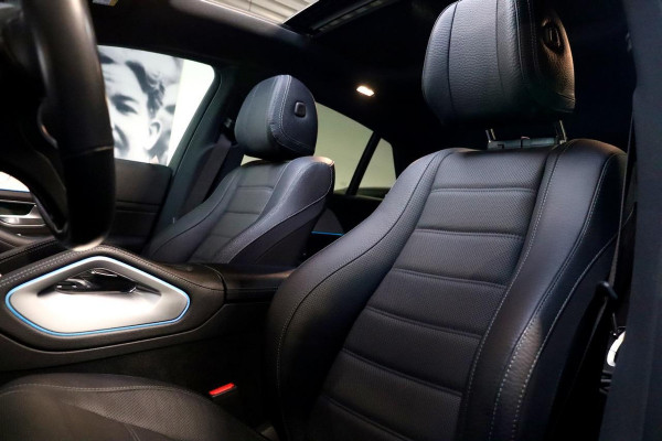 Mercedes-Benz GLE Coupé 350 e 4M AMG 63 Kit|Carbon|VOL|VOL Massage | Trekhaak | Geventileerde st | Carbon