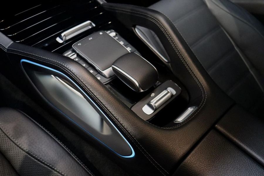 Mercedes-Benz GLE Coupé 350 e 4M AMG 63 Kit|Carbon|VOL|VOL Massage | Trekhaak | Geventileerde st | Carbon
