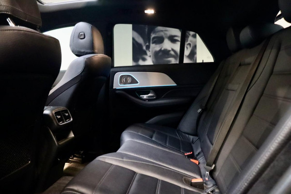 Mercedes-Benz GLE Coupé 350 e 4M AMG 63 Kit|Carbon|VOL|VOL Massage | Trekhaak | Geventileerde st | Carbon