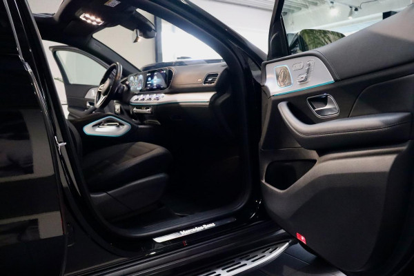 Mercedes-Benz GLE Coupé 350 e 4M AMG 63 Kit|Carbon|VOL|VOL Massage | Trekhaak | Geventileerde st | Carbon