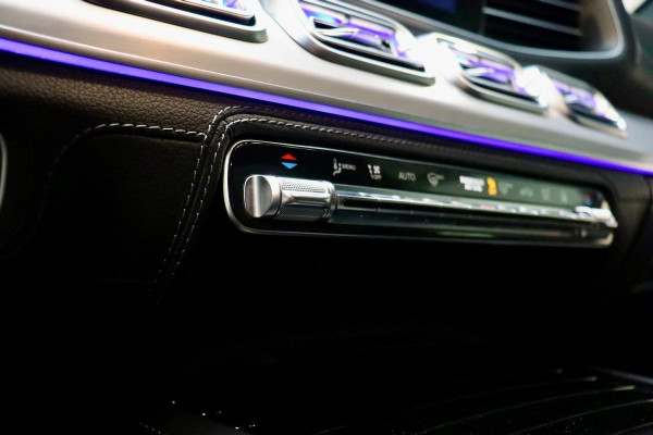 Mercedes-Benz GLE Coupé 350 e 4M AMG 63 Kit|Carbon|VOL|VOL Massage | Trekhaak | Geventileerde st | Carbon