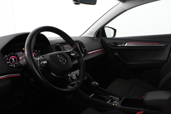 Škoda Karoq 1.5 TSI ACT Style > 150pk Camera/Adapt.cruise/Elektr.klep/keyless Škoda Karoq 1.5 TSI ACT Style > 150pk Camera/Adapt.cruise/Elektr.klep/keyless