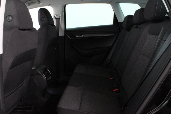 Škoda Karoq 1.5 TSI ACT Style > 150pk Camera/Adapt.cruise/Elektr.klep/keyless Škoda Karoq 1.5 TSI ACT Style > 150pk Camera/Adapt.cruise/Elektr.klep/keyless