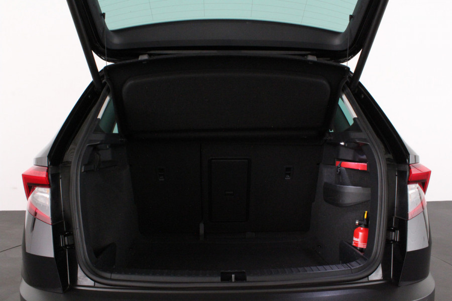 Škoda Karoq 1.5 TSI ACT Style > 150pk Camera/Adapt.cruise/Elektr.klep/keyless Škoda Karoq 1.5 TSI ACT Style > 150pk Camera/Adapt.cruise/Elektr.klep/keyless