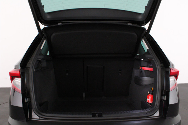 Škoda Karoq 1.5 TSI ACT Style > 150pk Camera/Adapt.cruise/Elektr.klep/keyless Škoda Karoq 1.5 TSI ACT Style > 150pk Camera/Adapt.cruise/Elektr.klep/keyless