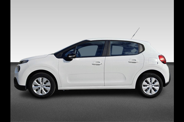 Citroën C3 1.2 PureTech Feel 105g | Achteruitrijcamera | Navigatie Citroën C3 1.2 PureTech Feel 105g | Achteruitrijcamera | Navigatie