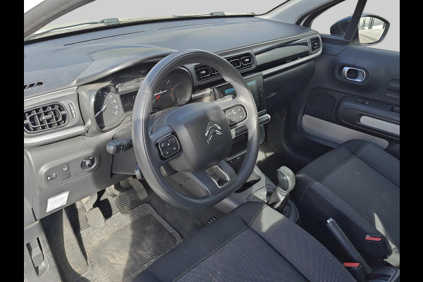 Citroën C3 1.2 PureTech Feel 105g | Achteruitrijcamera | Navigatie Citroën C3 1.2 PureTech Feel 105g | Achteruitrijcamera | Navigatie