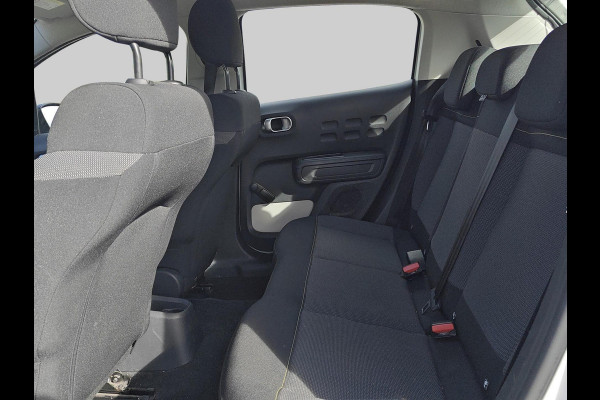 Citroën C3 1.2 PureTech Feel 105g | Achteruitrijcamera | Navigatie Citroën C3 1.2 PureTech Feel 105g | Achteruitrijcamera | Navigatie