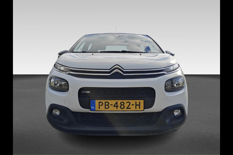 Citroën C3 1.2 PureTech Feel 105g | Achteruitrijcamera | Navigatie Citroën C3 1.2 PureTech Feel 105g | Achteruitrijcamera | Navigatie