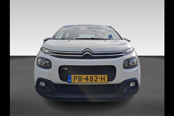 Citroën C3 1.2 PureTech Feel 105g | Achteruitrijcamera | Navigatie Citroën C3 1.2 PureTech Feel 105g | Achteruitrijcamera | Navigatie