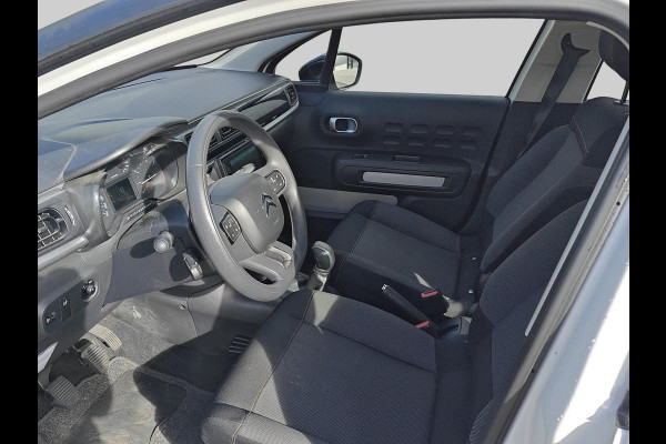 Citroën C3 1.2 PureTech Feel 105g | Achteruitrijcamera | Navigatie Citroën C3 1.2 PureTech Feel 105g | Achteruitrijcamera | Navigatie