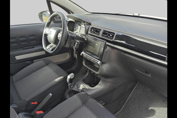 Citroën C3 1.2 PureTech Feel 105g | Achteruitrijcamera | Navigatie Citroën C3 1.2 PureTech Feel 105g | Achteruitrijcamera | Navigatie
