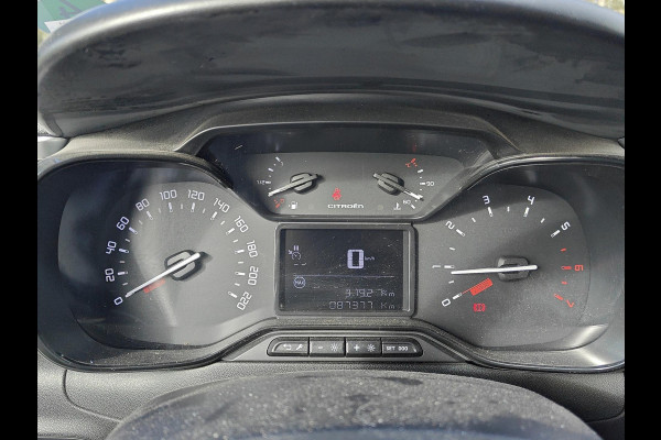 Citroën C3 1.2 PureTech Feel 105g | Achteruitrijcamera | Navigatie Citroën C3 1.2 PureTech Feel 105g | Achteruitrijcamera | Navigatie