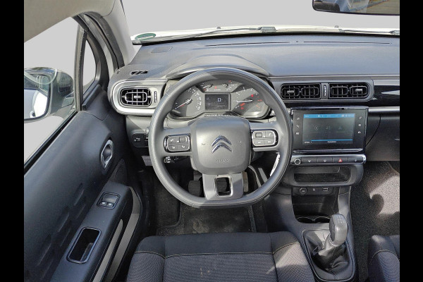 Citroën C3 1.2 PureTech Feel 105g | Achteruitrijcamera | Navigatie Citroën C3 1.2 PureTech Feel 105g | Achteruitrijcamera | Navigatie
