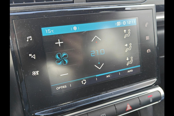 Citroën C3 1.2 PureTech Feel 105g | Achteruitrijcamera | Navigatie Citroën C3 1.2 PureTech Feel 105g | Achteruitrijcamera | Navigatie