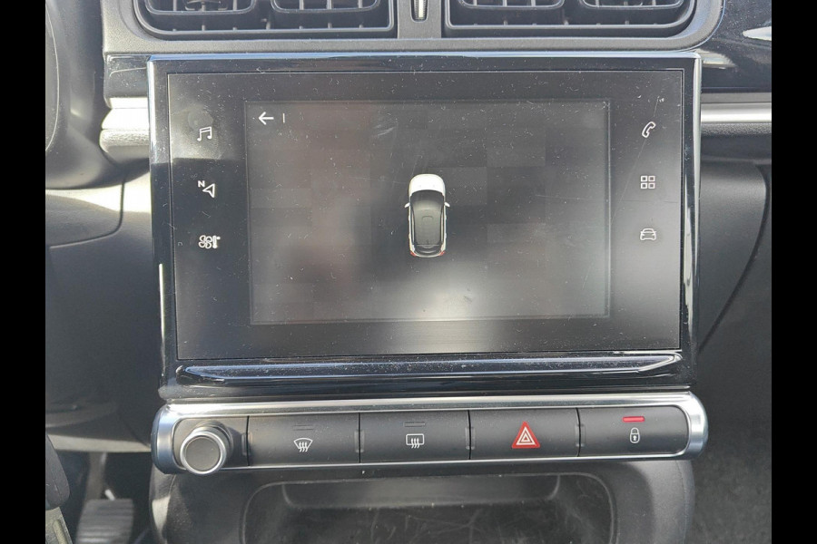 Citroën C3 1.2 PureTech Feel 105g | Achteruitrijcamera | Navigatie Citroën C3 1.2 PureTech Feel 105g | Achteruitrijcamera | Navigatie