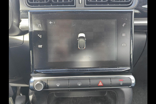 Citroën C3 1.2 PureTech Feel 105g | Achteruitrijcamera | Navigatie Citroën C3 1.2 PureTech Feel 105g | Achteruitrijcamera | Navigatie