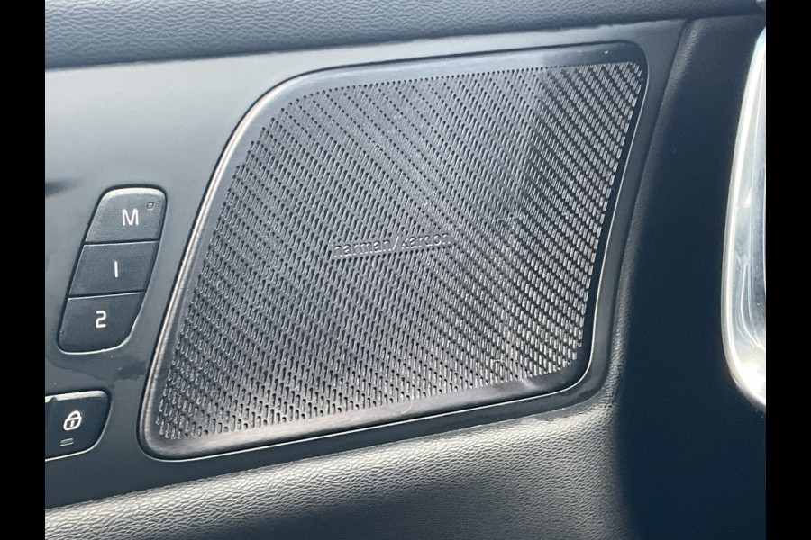 Volvo S60 2.0 T6 340pk AWD Twin Engine R-Design PHEV Pano.dak Leer Stoelverw. V+A Volvo S60 2.0 T6 340pk AWD Twin Engine R-Design PHEV Pano.dak Leer Stoelverw. V+A