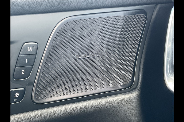 Volvo S60 2.0 T6 340pk AWD Twin Engine R-Design PHEV Pano.dak Leer Stoelverw. V+A Volvo S60 2.0 T6 340pk AWD Twin Engine R-Design PHEV Pano.dak Leer Stoelverw. V+A