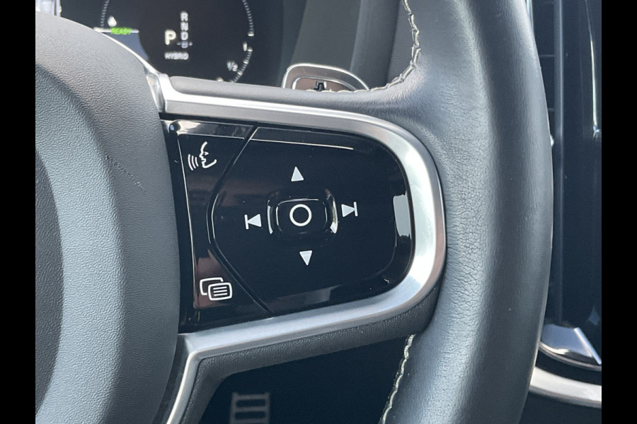 Volvo S60 2.0 T6 340pk AWD Twin Engine R-Design PHEV Pano.dak Leer Stoelverw. V+A Volvo S60 2.0 T6 340pk AWD Twin Engine R-Design PHEV Pano.dak Leer Stoelverw. V+A