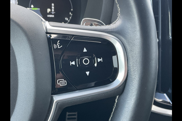 Volvo S60 2.0 T6 340pk AWD Twin Engine R-Design PHEV Pano.dak Leer Stoelverw. V+A Volvo S60 2.0 T6 340pk AWD Twin Engine R-Design PHEV Pano.dak Leer Stoelverw. V+A