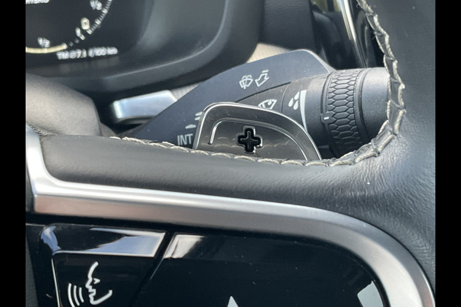 Volvo S60 2.0 T6 340pk AWD Twin Engine R-Design PHEV Pano.dak Leer Stoelverw. V+A Volvo S60 2.0 T6 340pk AWD Twin Engine R-Design PHEV Pano.dak Leer Stoelverw. V+A