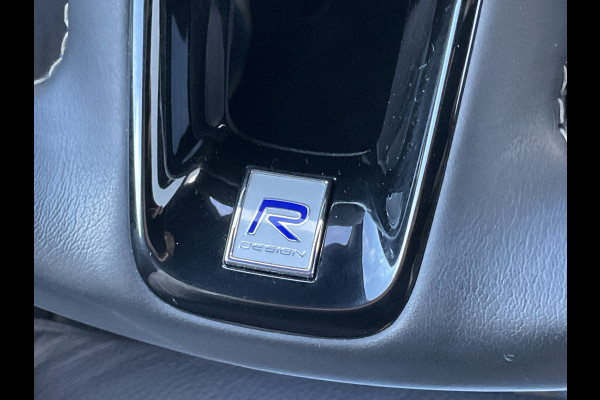 Volvo S60 2.0 T6 340pk AWD Twin Engine R-Design PHEV Pano.dak Leer Stoelverw. V+A Volvo S60 2.0 T6 340pk AWD Twin Engine R-Design PHEV Pano.dak Leer Stoelverw. V+A