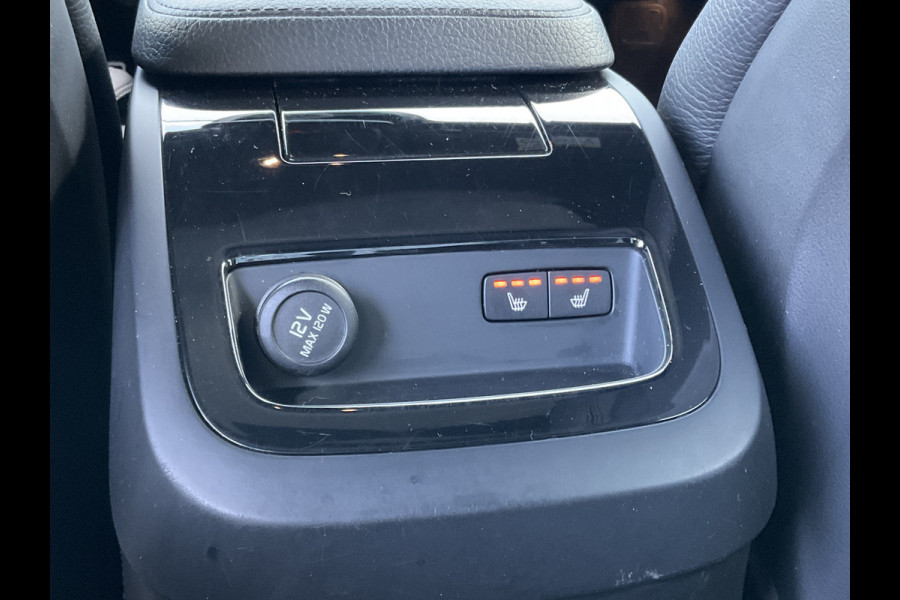 Volvo S60 2.0 T6 340pk AWD Twin Engine R-Design PHEV Pano.dak Leer Stoelverw. V+A Volvo S60 2.0 T6 340pk AWD Twin Engine R-Design PHEV Pano.dak Leer Stoelverw. V+A