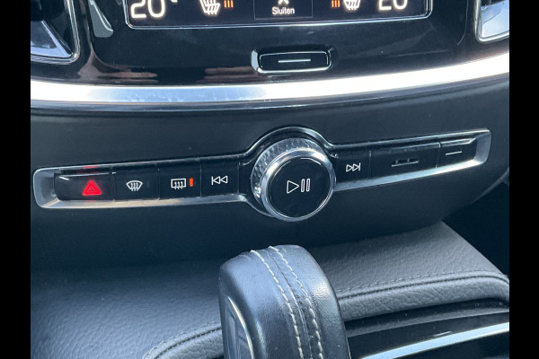 Volvo S60 2.0 T6 340pk AWD Twin Engine R-Design PHEV Pano.dak Leer Stoelverw. V+A Volvo S60 2.0 T6 340pk AWD Twin Engine R-Design PHEV Pano.dak Leer Stoelverw. V+A