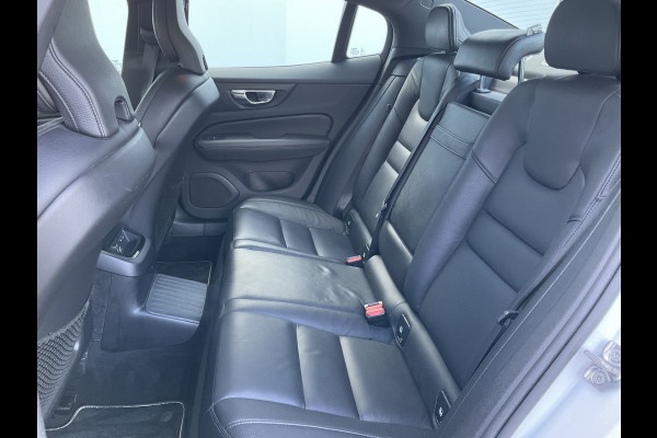 Volvo S60 2.0 T6 340pk AWD Twin Engine R-Design PHEV Pano.dak Leer Stoelverw. V+A Volvo S60 2.0 T6 340pk AWD Twin Engine R-Design PHEV Pano.dak Leer Stoelverw. V+A