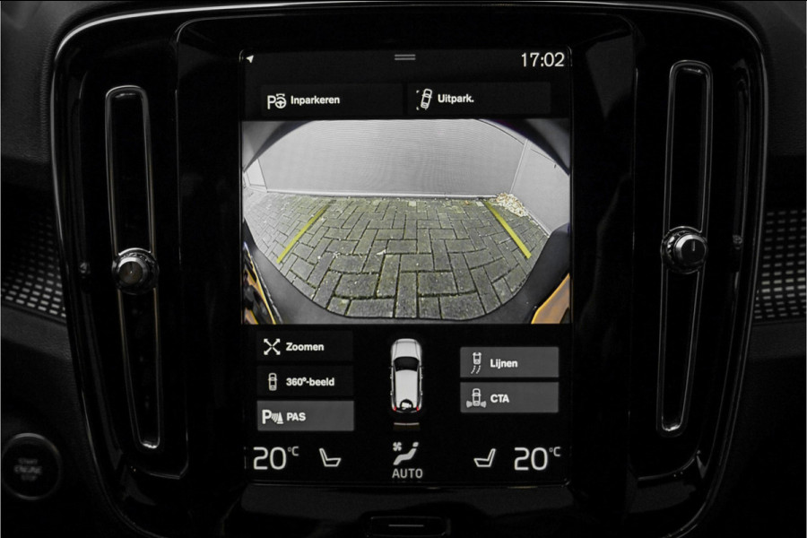 Volvo XC40 2.0 T5 AWD R-Design Pano Camera ACC 20"