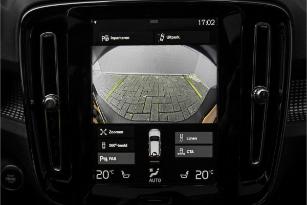 Volvo XC40 2.0 T5 AWD R-Design Pano Camera ACC 20"