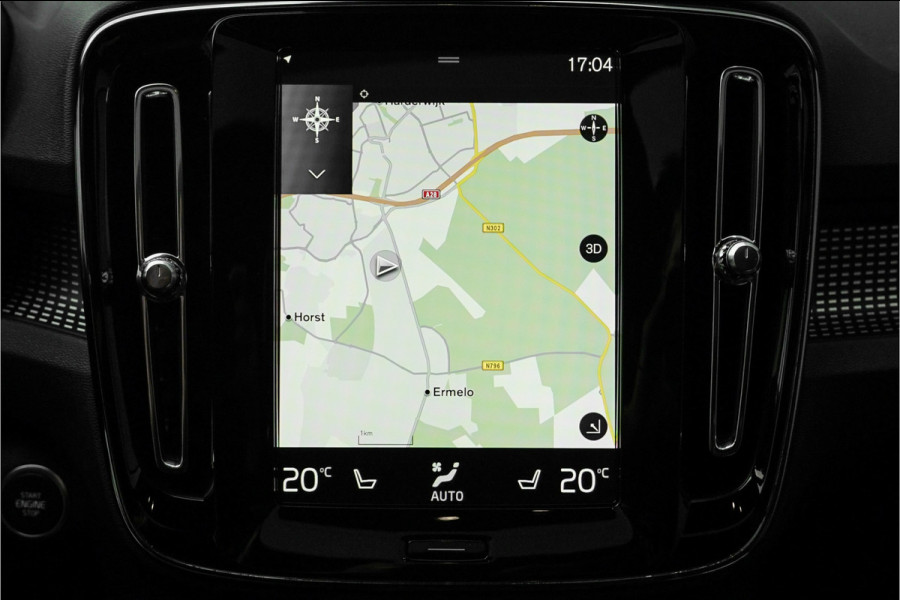 Volvo XC40 2.0 T5 AWD R-Design Pano Camera ACC 20"