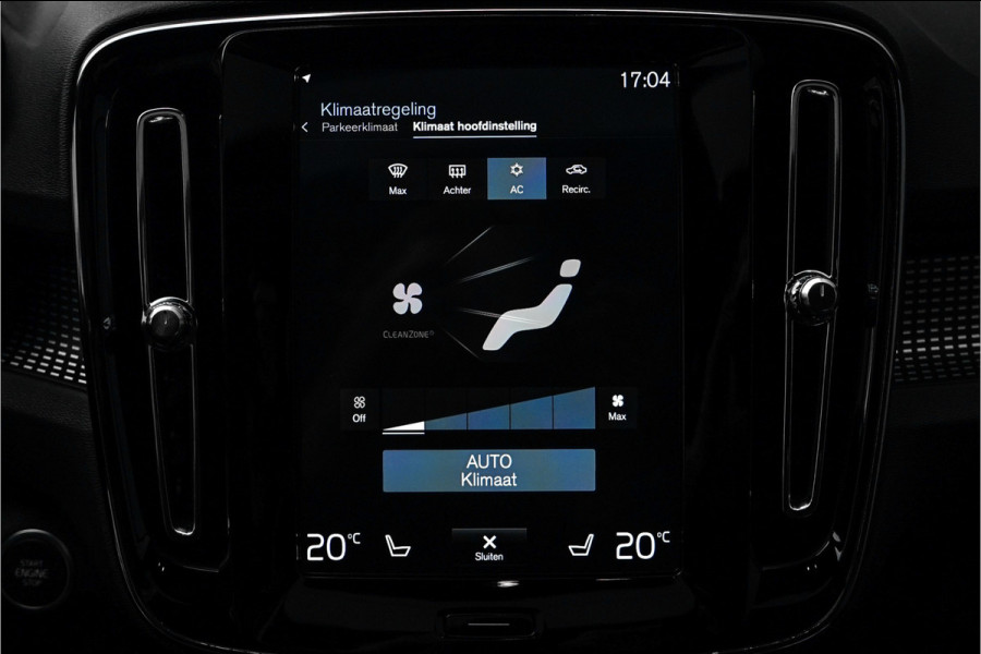 Volvo XC40 2.0 T5 AWD R-Design Pano Camera ACC 20"