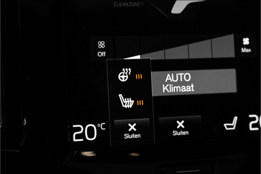 Volvo XC40 2.0 T5 AWD R-Design Pano Camera ACC 20"