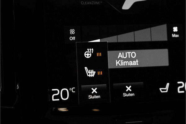 Volvo XC40 2.0 T5 AWD R-Design Pano Camera ACC 20"