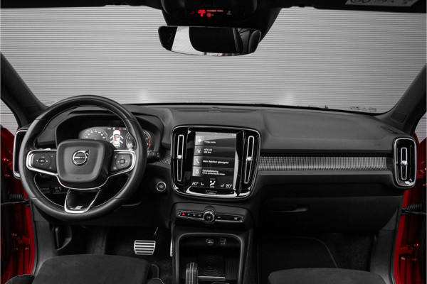 Volvo XC40 2.0 T5 AWD R-Design Pano Camera ACC 20"