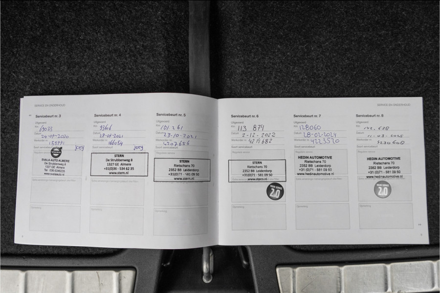 Volvo XC40 2.0 T5 AWD R-Design Pano Camera ACC 20"