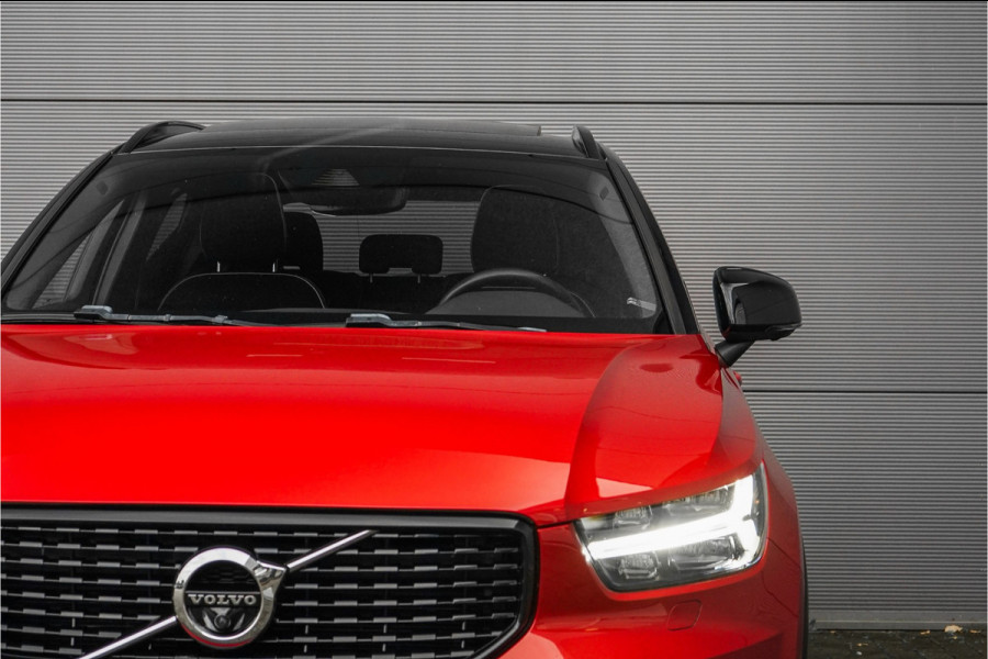 Volvo XC40 2.0 T5 AWD R-Design Pano Camera ACC 20"