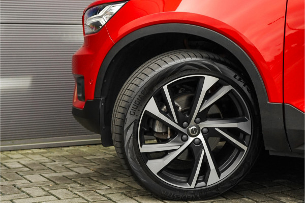 Volvo XC40 2.0 T5 AWD R-Design Pano Camera ACC 20"