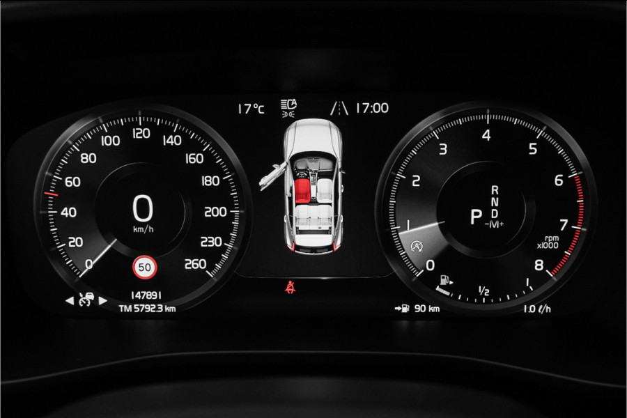 Volvo XC40 2.0 T5 AWD R-Design Pano Camera ACC 20"